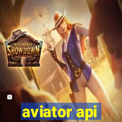 aviator api